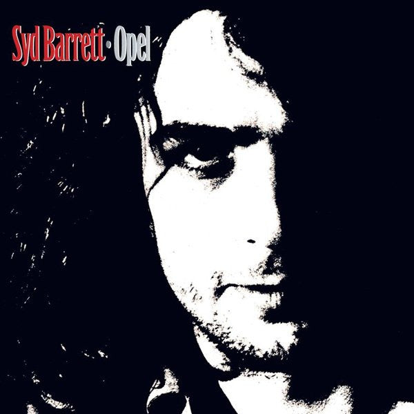 Syd Barrett – Opel – Release:0f6144e7-d9e5-4ebf-b41e-87aa6f4334f4 (cover)
