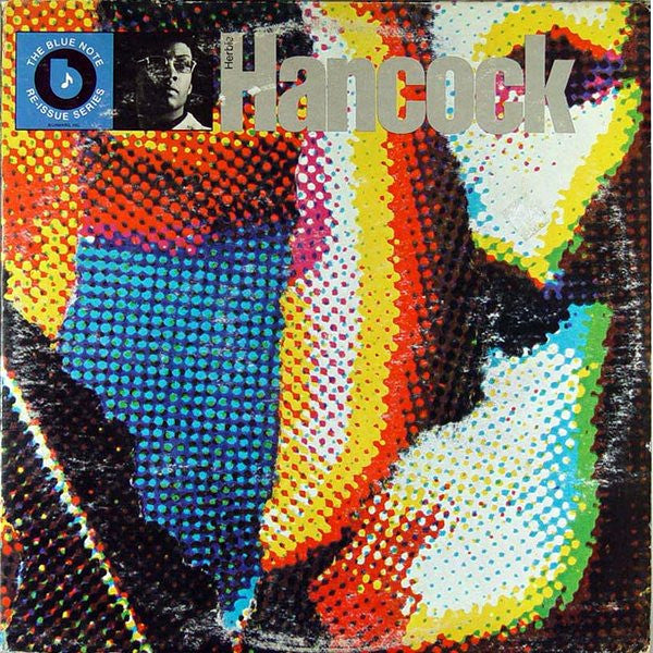 Herbie Hancock – Herbie Hancock – Release:30e7e591-09a6-4392-b9e8-c87c479d577e (cover)
