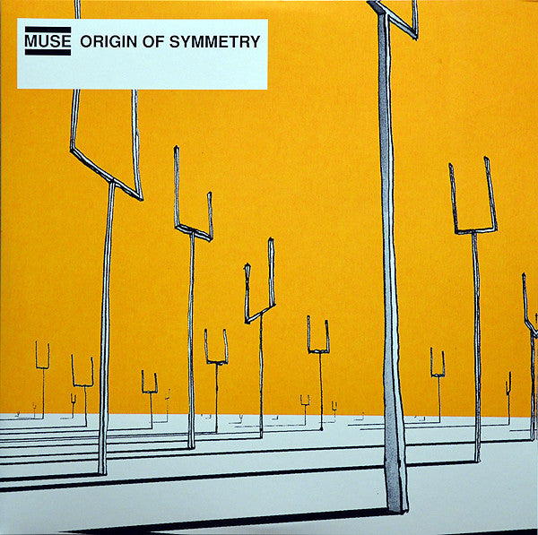 Muse – Origin Of Symmetry – Release:faa5dbd3-a626-499f-bc55-db5690263661 (cover)