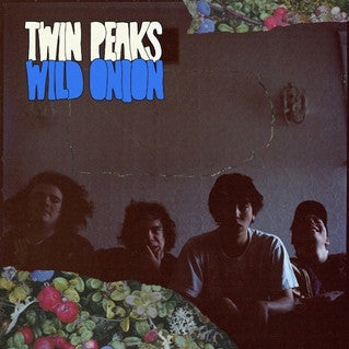Twin Peaks (6) - Wild Onion Record Grand Jury 2014 / US / Purple / Grand Jury NEW NEW
