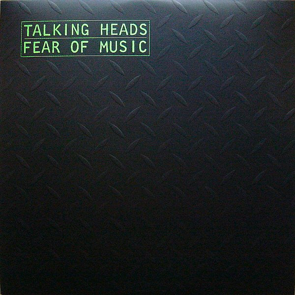 Talking Heads – Fear Of Music – Release:471d8e2a-b524-43a8-9f07-b2ff8c1c63a8 (cover)