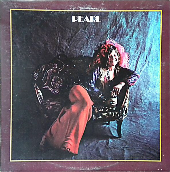 Janis Joplin – Pearl – Release:f037f95f-3650-4262-bc2e-6bae0b257414 (cover)