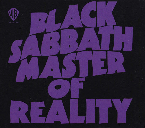 Black Sabbath – Master Of Reality – Release:26fe31a2-1f2c-4155-a058-93107ba76e76 (cover)