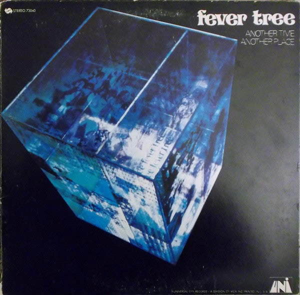 Fever Tree – Another Time, Another Place – Release:bd3c8b07-9cb8-423d-ba4a-824f93e49781 (cover)
