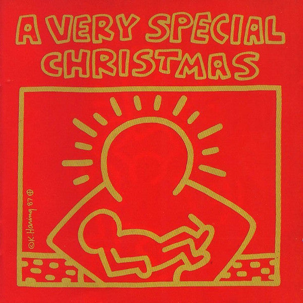 Various – A Very Special Christmas – Release:29545baf-f5f8-42f3-848d-2df94c3ee861 (cover)