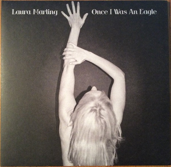 Laura Marling – Once I Was An Eagle – Release:0299b323-9300-40a6-a1a3-2dd9d10b5703 (cover)