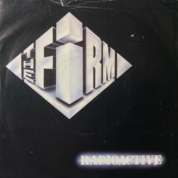 The Firm (7) – Radioactive – Release:f341525a-ca1a-4a9e-8965-0c3088743f6a (cover)