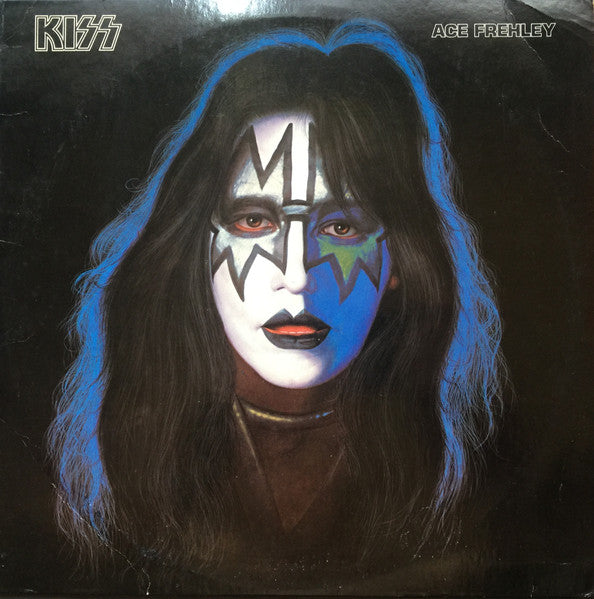 Kiss – Ace Frehley – Release:d2056ad7-b847-4281-9cc3-40fc99e1457a (cover)