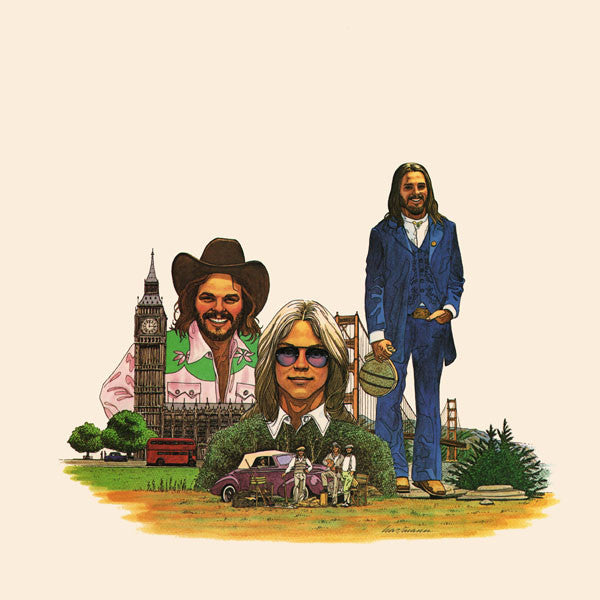 America (2) – History/America's Greatest Hits – Release:b9274510-f98b-4fa4-94c6-2eb65d7a9fb0 (cover)