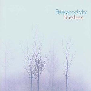 Fleetwood Mac - Bare Trees Record Reprise Records 1977 / US / Pinckneyville Pressing / Reprise Records / TGCKN VG+ VG