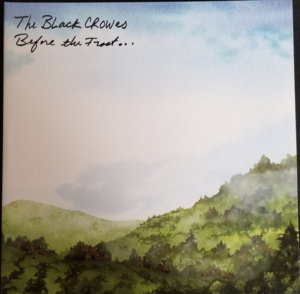 The Black Crowes – Before The Frost... Until The Freeze – Release:26803a8b-523d-4623-ab5b-c739f19539cb (cover)