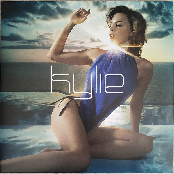 Kylie Minogue – Light Years – Release:95eae96f-e8eb-4d42-b759-7b00ca1f5615 (cover)
