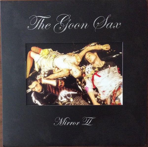The Goon Sax – Mirror II – Release:4cf4280a-b621-4349-807c-ea7cfcb57d18 (cover)