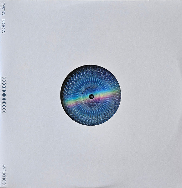 Coldplay – Moon Music  – Release:15f19a5a-36c1-42ef-ba54-07cf1d0edc34 (cover)