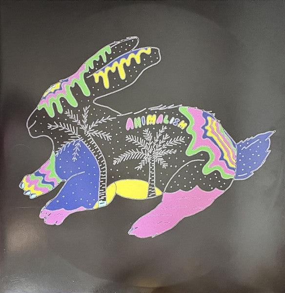 Beach Bunny – The Early Days: Animalism, Pool Party, Crybaby – Release:5abc9441-7d04-4f00-bb99-1db1c107516e (cover)