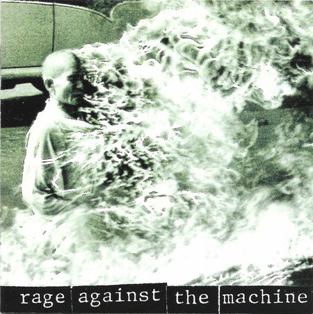 Rage Against The Machine – Rage Against The Machine – Release:1db04b75-64b5-4559-aa87-af07e1c27c74 (cover)