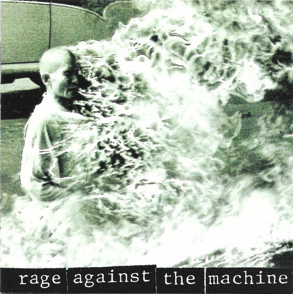 Rage Against The Machine – Rage Against The Machine – Release:1db04b75-64b5-4559-aa87-af07e1c27c74 (cover)