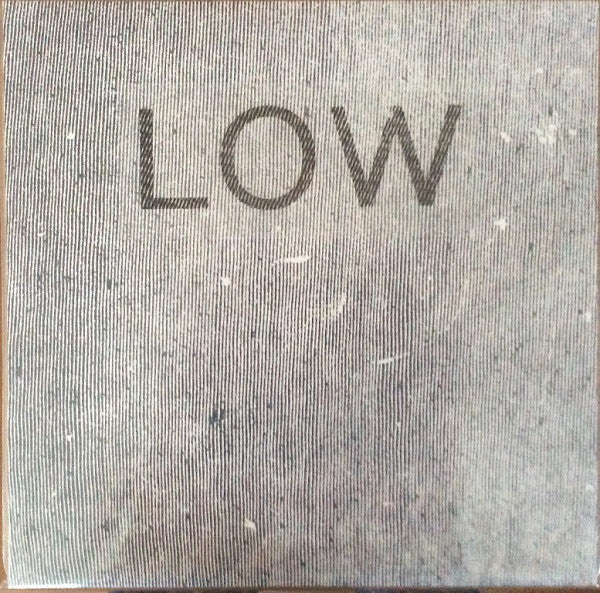 Low – Hey What – Release:7cbbcc00-9d35-44cd-ab5a-2377734bdf33 (cover)