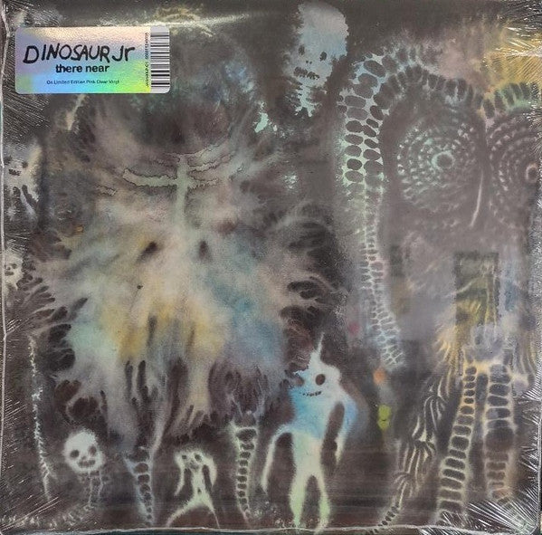 Dinosaur Jr. – There Near – Release:1add6841-36b3-4e29-b910-de97f33f320a (cover)