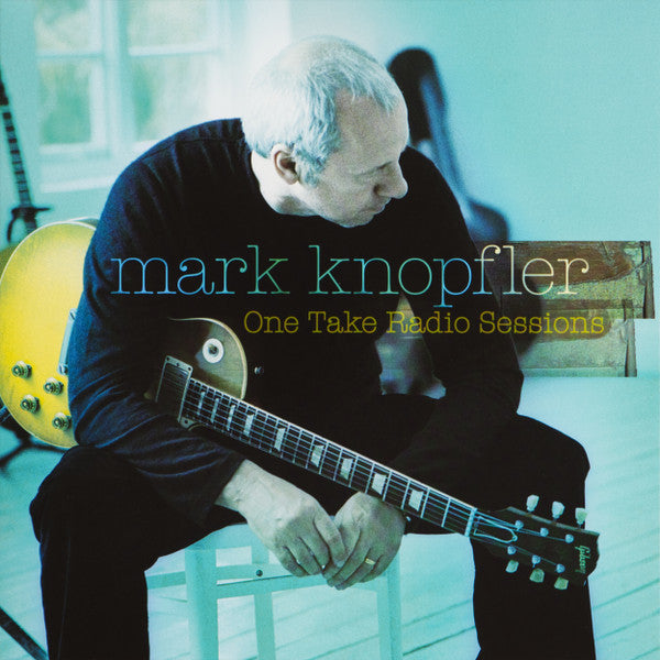 Mark Knopfler – One Take Radio Sessions – Release:5acd1db3-3e67-4b44-8827-320f5bd46fcb (cover)