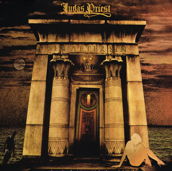 Judas Priest – Sin After Sin – Release:a5ac6bdf-befd-4d68-a4bb-7b391076f435 (cover)