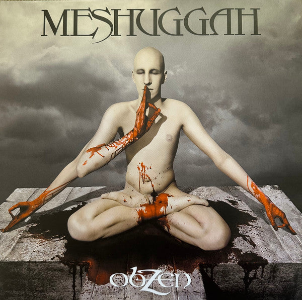 Meshuggah – obZen – Release:3cd3fb0f-b1b8-4aca-81b4-deb3044cce0b (cover)
