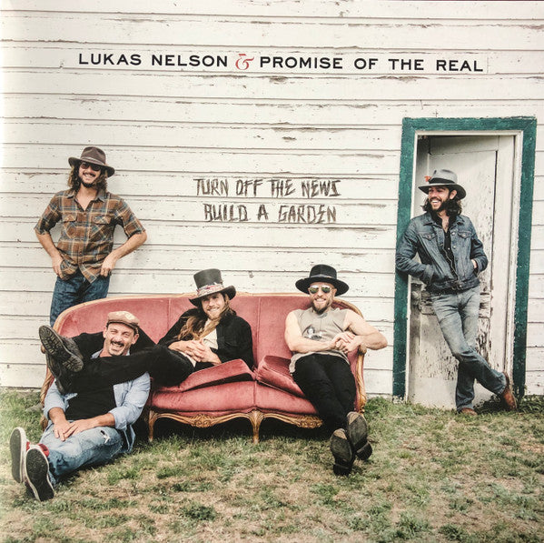 Lukas Nelson – Turn Off The News (Build A Garden) – Release:59b3e415-6705-4022-96b3-34bde5c01d28 (cover)