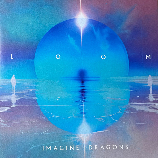 Imagine Dragons – Loom – Release:ea043843-1ebb-43d9-be15-44fe3ac357f4 (cover)