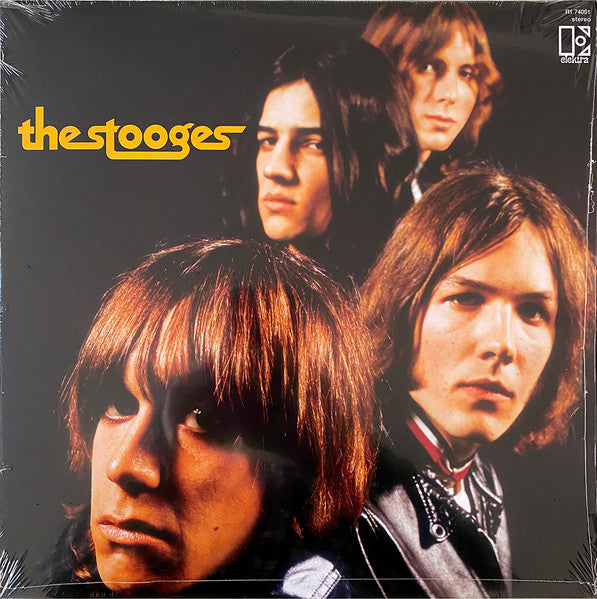 The Stooges – The Stooges – Release:18a06b0f-cfca-408a-ae18-7e64cdf0ff3d (cover)
