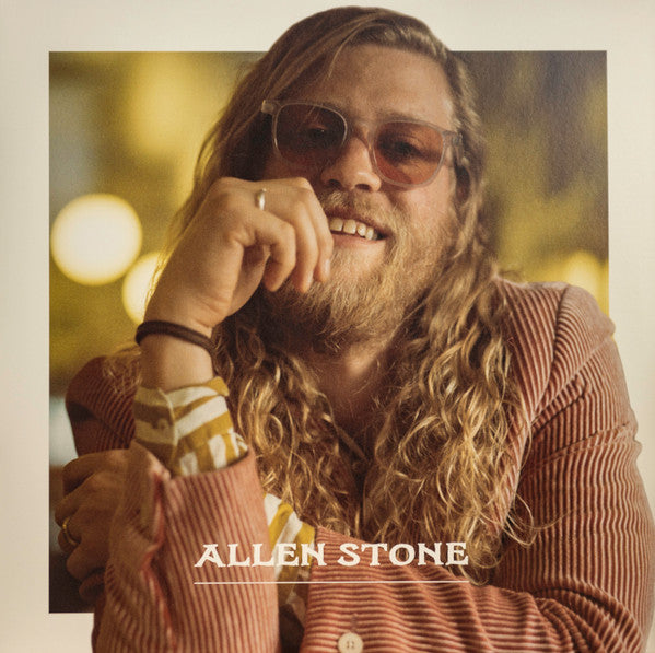 Allen Stone (2) – Naturally – Release:25653687-4fa7-44fe-b080-6ecac161b507 (cover)