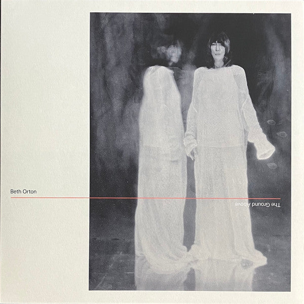 Beth Orton – The Ground Above – Release:0e42396f-a441-4320-a01f-1076d0229292 (cover)