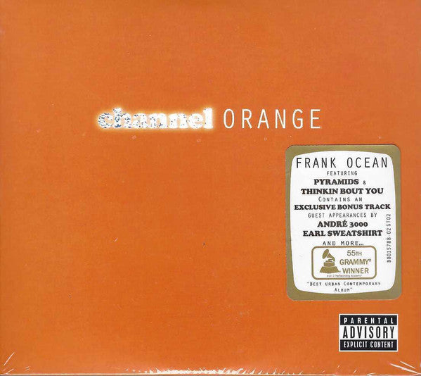Frank Ocean – Channel Orange – Release:baf5780c-8a91-4e7f-bbba-1845445f9d7e (cover)