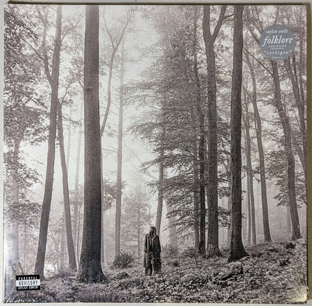 Taylor Swift – Folklore – Release:1fe87666-114e-4d40-b484-9c934c9a6856 (cover)