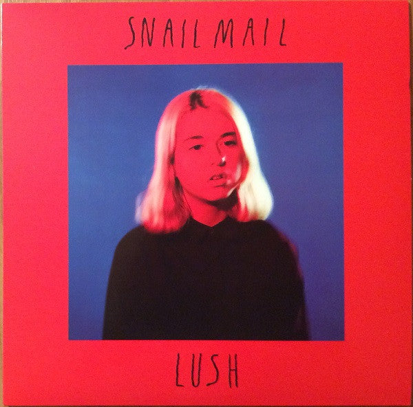 Snail Mail (2) – Lush – Release:232e7beb-ca8e-493e-8475-ba7aa6af44de (cover)