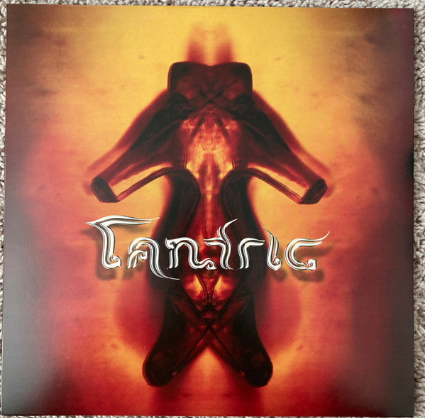 Tantric – Tantric – Release:33421b73-12de-4490-b481-ce960bd5f812 (cover)