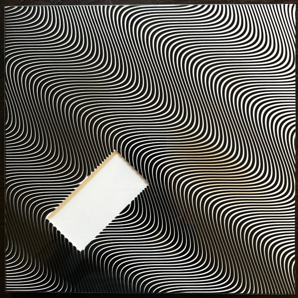 Jamie xx – In Waves – Release:5cebc24a-b8bd-4f3c-aeec-61d6e766c60b (cover)