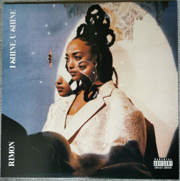 Rimon – I Shine, U Shine – Release:d4e5a388-c447-4d1d-b030-86f0032e921c (cover)