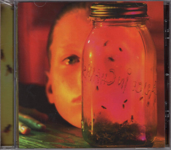 Alice In Chains – Jar Of Flies – Release:21adeaa3-4aef-41f7-a543-ace89e5946f0 (cover)