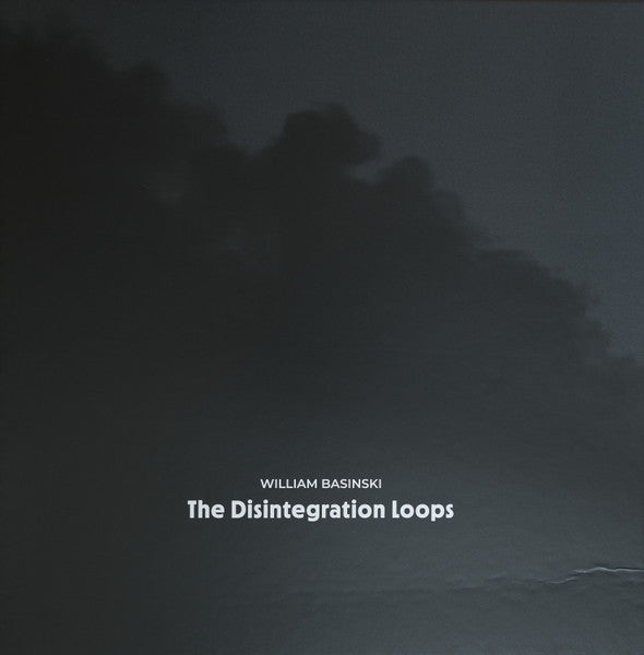 William Basinski - The Disintegration Loops Record Temporary Residence Limited 2026 / US / Temporary Residence Limited / UW8R0 NM VG+