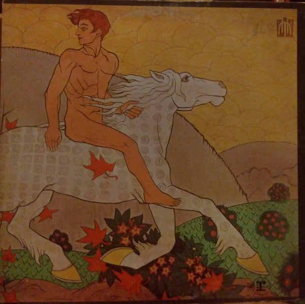 Fleetwood Mac – Then Play On – Release:e6af89d9-c31e-4a3f-89c5-571c964b6602 (cover)