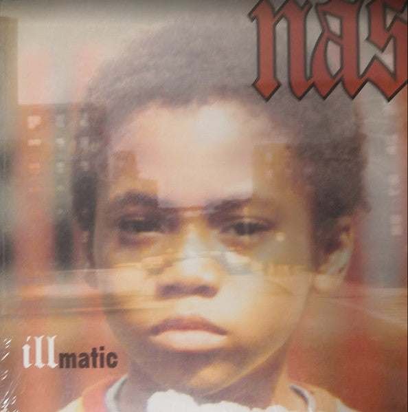 Nas – Illmatic – Release:73a11495-3146-470d-bdc5-a63957502a53 (cover)