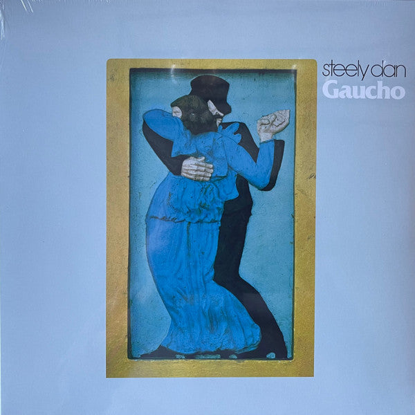 Steely Dan – Gaucho – Release:c11e793c-b6b0-405a-a70c-240f6a585c46 (cover)