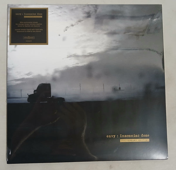 Envy (2) – Insomniac Doze – Release:97904298-2e8b-4bfa-92ad-3469920e8a3b (cover)
