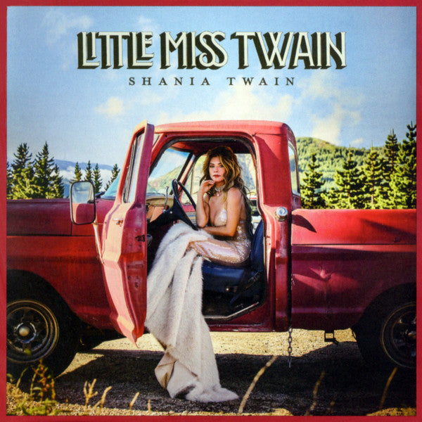 Shania Twain – Little Miss Twain – Release:5c7ee10c-9d1b-4510-9ae2-541ba78887c2 (cover)