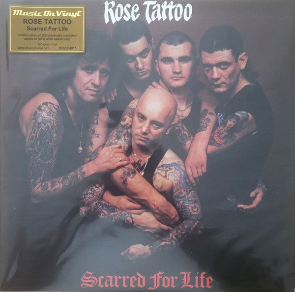Rose Tattoo – Scarred For life – Release:162d7da7-8b88-4186-ac68-5280954d956e (cover)