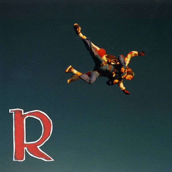 Rocket (42) - R Is For Rocket Record Transgressive Records 2025 / US / Coke Bottle Clear Vinyl / Transgressive Records NEW NEW