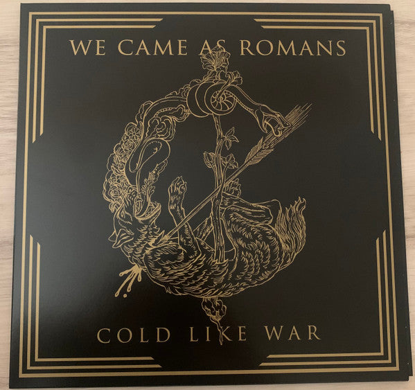 We Came As Romans – Cold Like War – Release:eff48827-e521-44cb-805d-4da4516c73f0 (cover)
