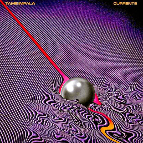 Tame Impala – Currents – Release:89ae1a12-6bd7-4696-97f0-3d74cd5fcbee (cover)