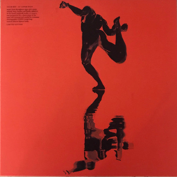 Sigur Rós – 22° Lunar Halo – Release:97cc8133-66a5-48f5-b94b-365c7c802845 (cover)