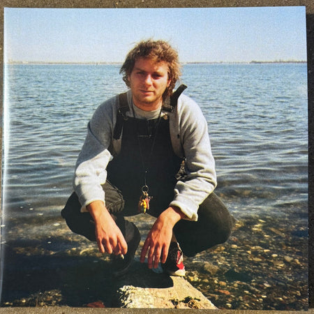 Mac Demarco - Another One (10-Year Anniversary Edition) Record Captured Tracks 2025 / US / Clear and Blue Far Rockaway Vinyl / Captured Tracks NEW NEW